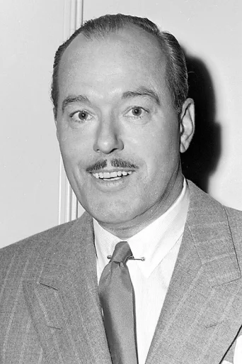 Philip Ober Actor photo