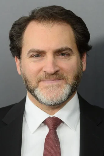 Michael Stuhlbarg - Acting Profile Photo