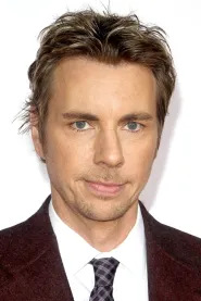 Dax Shepard as Frito in Idiocrația