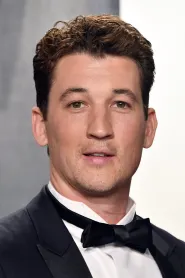 Miles Teller as Andrew in Whiplash
