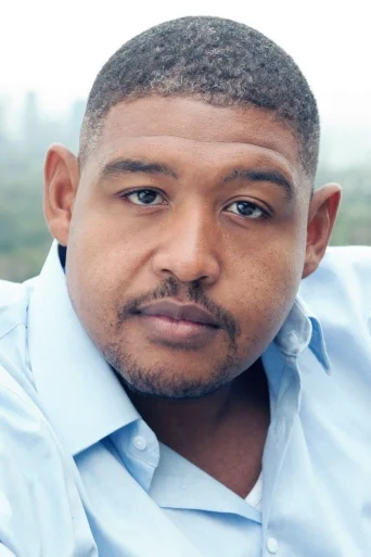 Omar Benson Miller Actor photo