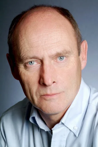 Patrick Malahide Actor photo