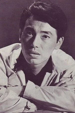 Isao Kimura Actor photo