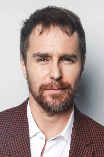 Sam Rockwell - Acting Profile Photo