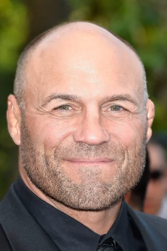 Randy Couture Actor photo