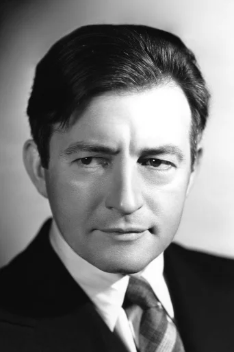 Claude Rains - Acting Profile Photo