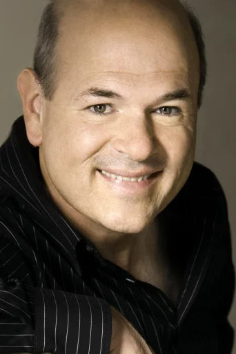 Larry Miller - Acting Profile Photo