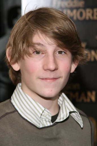 Erik Per Sullivan Actor photo