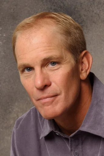 Steven Ford Actor photo