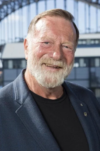 Jack Thompson - Acting Profile Photo