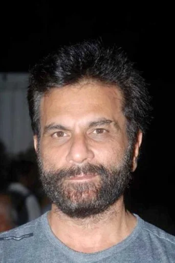 Pavan Malhotra Actor photo