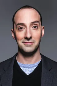 Tony Hale as Forky (voice) in Toy Story 4