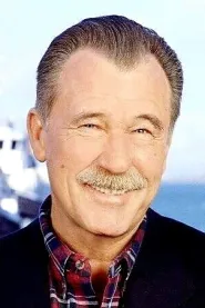 James Gammon as Lou Brown in Major League