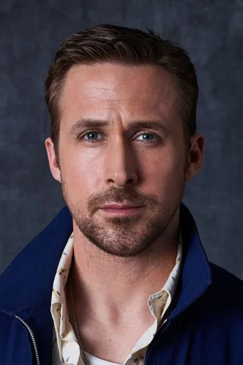 Ryan Gosling - Acting Profile Photo