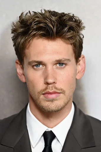 Austin Butler - Acting Profile Photo