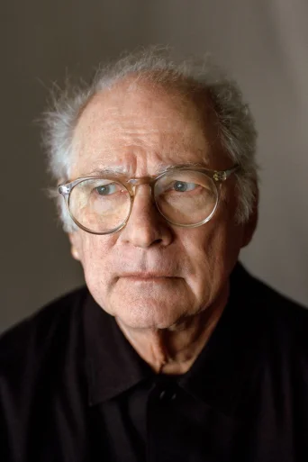 Barry Levinson - Directing Profile Photo