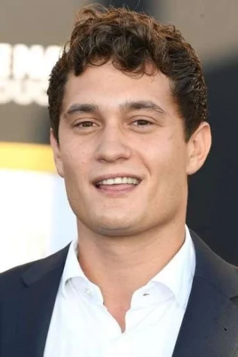 Rafi Gavron Actor photo