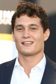 Rafi Gavron as Dev in Nick and Norah's Infinite Playlist