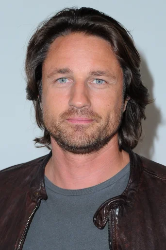 Martin Henderson - Acting Profile Photo
