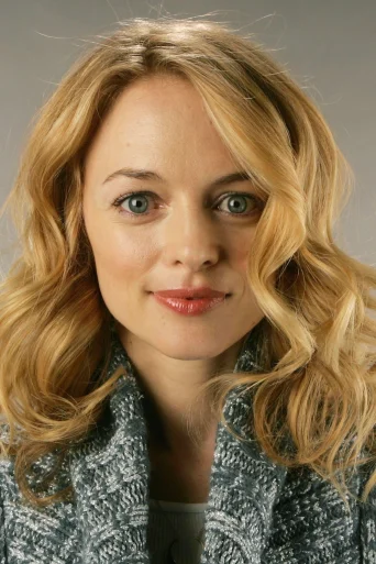 Heather Graham - Acting Profile Photo