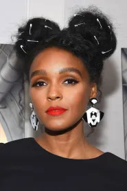 Janelle Monáe as Mary Jackson in Hidden Figures