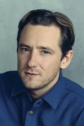 Lewis Pullman - Acting Profile Photo