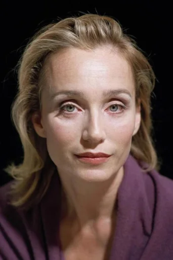Kristin Scott Thomas - Acting Profile Photo