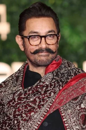 Aamir Khan - Acting Profile Photo