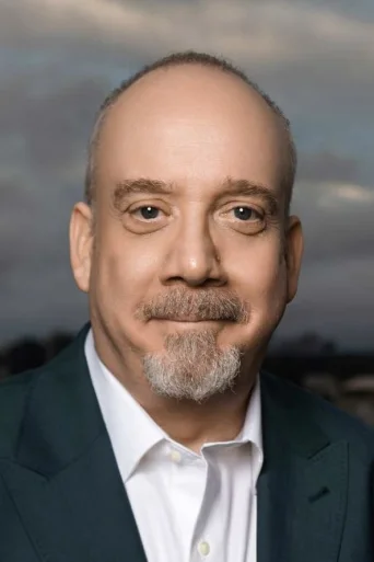 Paul Giamatti - Acting Profile Photo