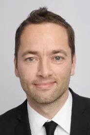 Sean Ellis - Regizor in Tura de noapte