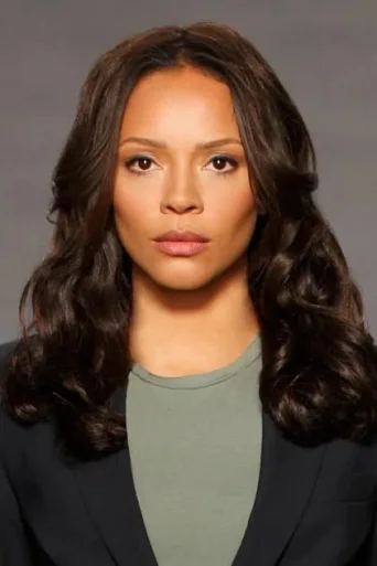 Carmen Ejogo - Acting Profile Photo