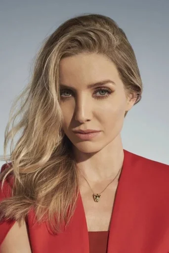 Annabelle Wallis Actriță photo