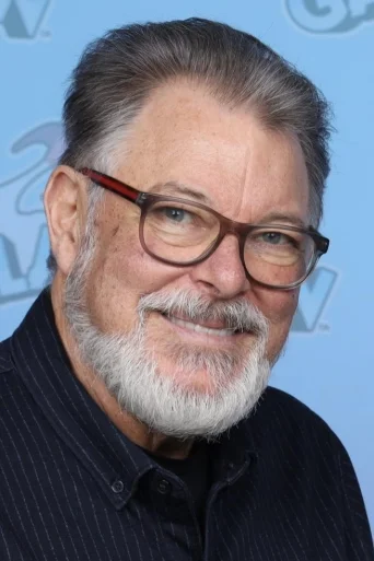 Jonathan Frakes Actor photo