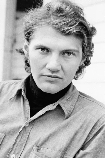 Andrew Robinson - Acting Profile Photo