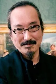 Satoshi Kon - Director in Paprika