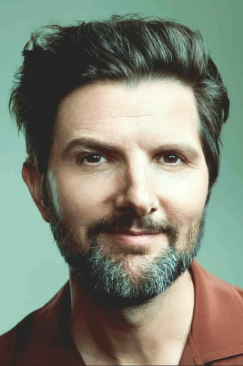 Adam Scott - Acting Profile Photo