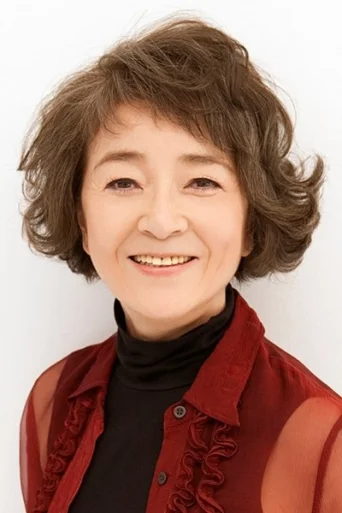 Chieko Baisho - Acting Profile Photo