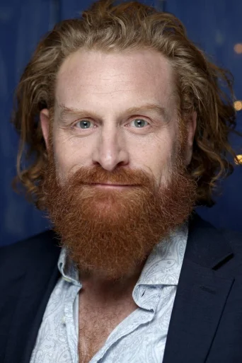 Kristofer Hivju Actor photo