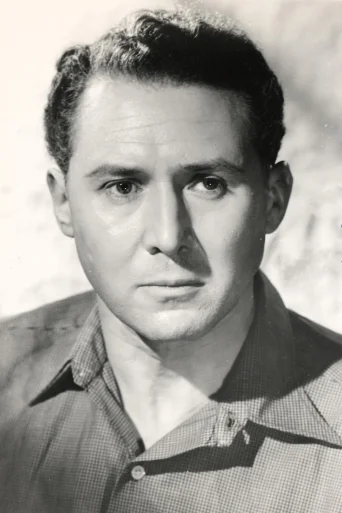 Anthony Quayle - Acting Profile Photo