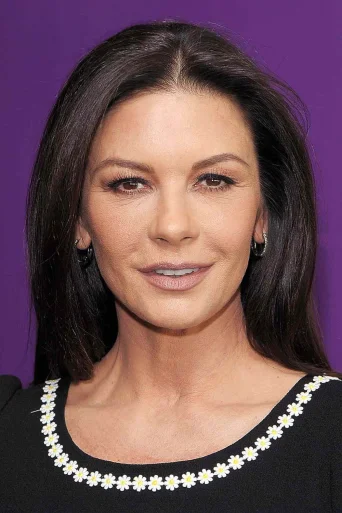 Catherine Zeta-Jones - Acting Profile Photo