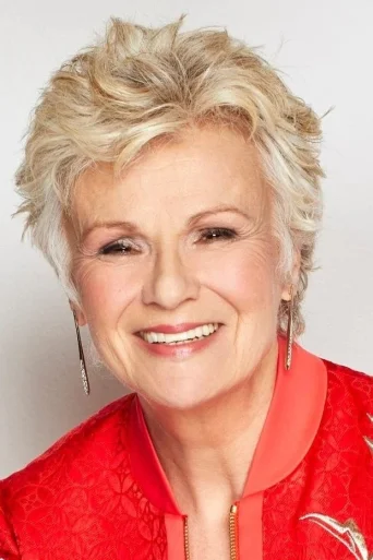 Julie Walters - Acting Profile Photo