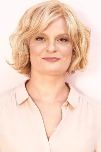 Martha Plimpton - Acting Profile Photo