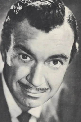 Thurl Ravenscroft - Acting Profile Photo