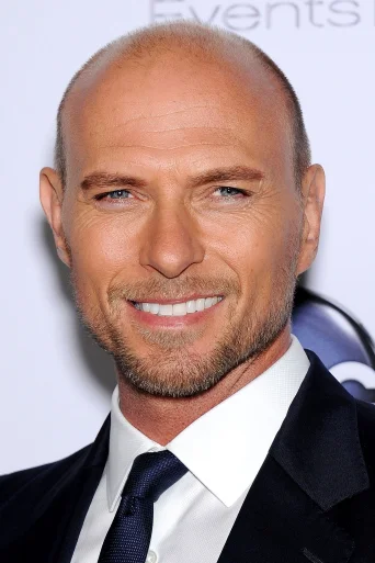 Luke Goss Actor photo