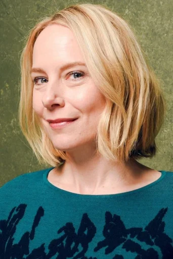 Amy Ryan - Acting Profile Photo