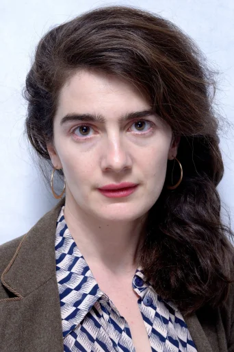 Gaby Hoffmann - Acting Profile Photo