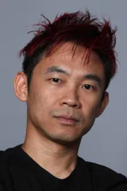 James Wan - Regizor in Insidious: Capitolul 2