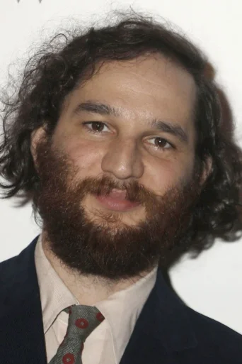 Josh Safdie - Directing Profile Photo