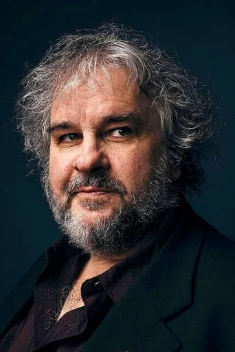 Peter Jackson - Directing Profile Photo