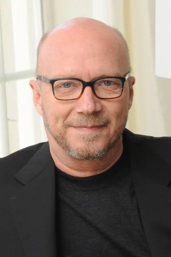 Paul Haggis - Writing Profile Photo
